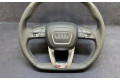 Volant Audi Q7 4M 2016 4M8419091E, 4M8419091E  