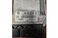 Блок управления двигателя 03H906023AG, 03H907309E   Volkswagen Touareg I
