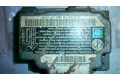 Блок подушек безопасности 46409123, 68HC11E9   Fiat Marea