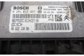 Řídící jednotka 0281012467   Peugeot 207 2008