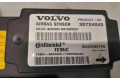 Блок подушек безопасности 30724045, 30724045   Volvo C30