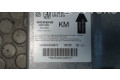 Блок подушек безопасности 13215488, 13186948   Opel Vectra C