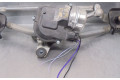 Моторчик дворников WM23007, 40450011    Mazda 3