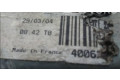 Передний комплект электрического механизма для подъема окна 8200424422   Renault Espace IV