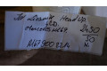 Přístrojová deska  Mercedes-Benz GLE W167 2025 A1679002214555525  
