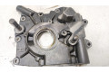 Масляный насос  204d1 M51D, M47D  BMW 3 E46 2.0