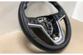 Volant Opel Astra J 2010 3068359, 1240416  
