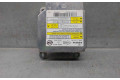 Блок подушек безопасности 8625008140, 5WY64008   SsangYong Rexton