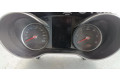 Панель приборов A2059000016   Mercedes-Benz CL C215       