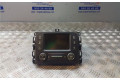Дисплей    07356350710, 07356350710   Jeep Renegade