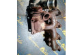 Масляный насос   XS4Q6K682DC  Ford Focus 