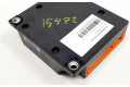 Блок подушек безопасности 9656700980   Peugeot 1007
