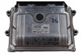 Řídící jednotka 3911004GE5, 4GE5   Hyundai ix35 2002