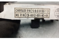 Дисплей    56009613   Jeep Cherokee XJ