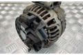 Генератор A2721540102, 0124625023   Mercedes-Benz ML W164      