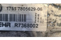 Интеркулер  7805629, R7368002   BMW 5 F10 F11 2.0