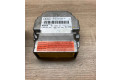 Блок подушек безопасности 4E0959655H, 0285001672   Audi A8 S8 D3 4E
