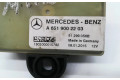Řídící jednotka    Mercedes-Benz A W176 2015