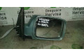 Zpětné zrcátko  Nissan X-Trail T30 2002  010621, 0050057  