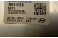 Řídící jednotka 9001300583KD, CENTRALITAMOTORUCE   Hyundai Tucson LM 2022