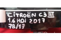 Панель приборов 98   Citroen C3       