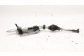    Рулевая рейка A2044603616   Mercedes-Benz GLK (X204) 2008 - 2016 года