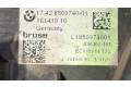 Вентилятор радиатора     8509740, 16141910    BMW 5 F10 F11 2.0