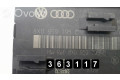 Блок управления двигателя duru 8x0959795c   Audi Q3 8U