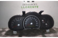 Přístrojová deska  Volkswagen New Beetle  940034D285  