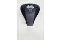 Подушка безопасности водителя 985103ZL0A   Nissan Pulsar