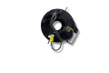 Подрулевой шлейф SRS 16050258E, p56010688aa   Jeep Cherokee III KJ