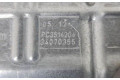 Надувная подушка для крыши 34070342D   Peugeot 5008    двигателя 9H05