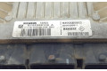 Блок управления двигателем Блок управления 8200565863   Nissan Tiida C11