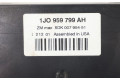 Volant Volkswagen New Beetle 2001 1J0959799AH, 1J0959799AH  