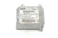 Блок подушек безопасности 610155800G, 1367506080   Fiat Fiorino