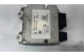 Блок подушек безопасности GR3T14B321DF   Ford Mustang VI