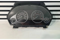 Přístrojová deska  BMW M3 2009 9232895, 9436308  