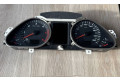 Přístrojová deska  Audi A6 Allroad C6 2006 5550007301, 3889TSX  