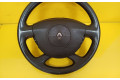 Руль Renault Espace IV  2002 - 2014 года 8200004211, 8200071203C      