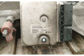 Блок управления двигателя     51918357    Peugeot Bipper 