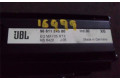 Блок управления 9661124580   Citroen C6