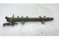 Vstřikovací lišta 46817523, 0445214034   Opel Corsa C  pro naftový motor 1.2  