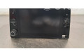 Дисплей    98345773ZD   Peugeot Partner III