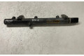 Vstřikovací lišta A6420700695, 0281002504   Mercedes-Benz ML W164    OM 642.940 