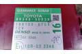 Блок управления 8934050030   Lexus LS 460 - 600H