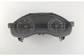 Панель приборов 4G8920934R, 0263725115   Audi A6 S6 C7 4G       