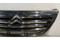 Передняя решётка Citroen C3 2002-2004 года 00007804L0, 5141500      