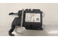 Блок подушек безопасности JX7T14B321BC   Ford Focus