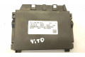 Блок управления коробкой передач A0015455116, A0074480110   Mercedes-Benz Vito Viano W639