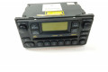 Радио/ проигрыватель CD/DVD / навигация 0860001002, 0860001002    Toyota Land Cruiser (J120)  1KDFTV 